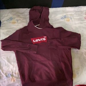Levi’s sweater